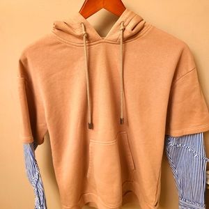 Scotch & soda size small womens top